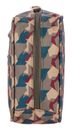 BRIC'S Urban Travel Kit Geometric Camou BRIC'S Urban Travel Kit Geometric Camou