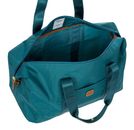 BRIC'S X-Bag Holdall Dufffle Bag Sea Green