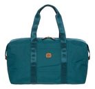 BRIC'S X-Bag Holdall Dufffle Bag Sea Green