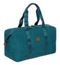 BRIC'S X-Bag Holdall Dufffle Bag Sea Green