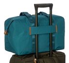 BRIC'S X-Bag Holdall Dufffle Bag Sea Green