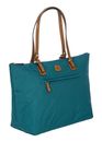BRIC'S X-Bag Shopping Sea Green BRIC'S X-Bag Shopping Sea Green