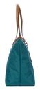 BRIC'S X-Bag Shopping Sea Green BRIC'S X-Bag Shopping Sea Green
