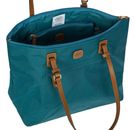 BRIC'S X-Bag Shopping Sea Green BRIC'S X-Bag Shopping Sea Green