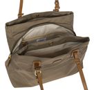 BRIC'S X-Bag Handbag Elephant