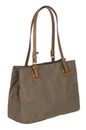 BRIC'S X-Bag Handbag Elephant