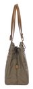 BRIC'S X-Bag Handbag Elephant