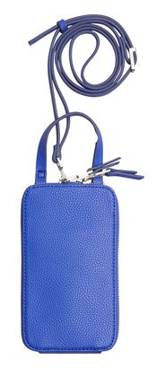 ESPRIT Olive Phone Bag Bright Blue