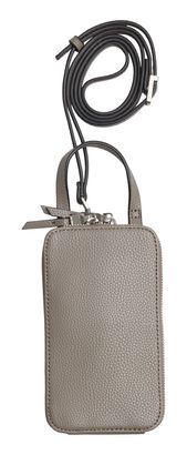 ESPRIT Olive Phone Bag Taupe