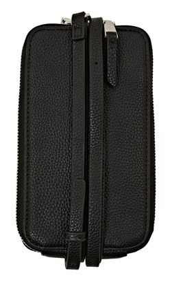 ESPRIT Olive Phone Bag Black