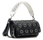 Desigual Accessories Body Bag White