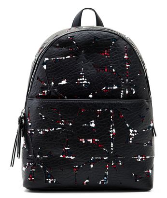 Desigual Accessories Backpack Mini Material Finishes