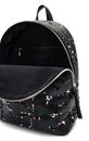 Desigual Accessories Backpack Mini Material Finishes