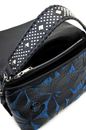 Desigual Accessories Crossbody Bag Blue