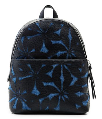 Desigual Accessories Backpack Mini Blue