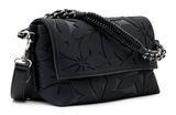 Desigual Accessories Crossbody Bag Black