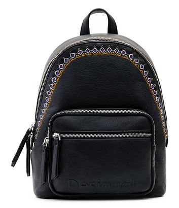 Desigual Accessories Backpack Black