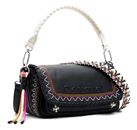 Desigual Accessories Shoulder Bag Black