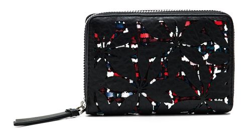 Desigual Accessories Wallet S Material Finishes