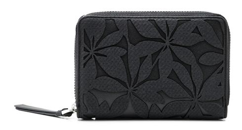 Desigual Accessories Wallet S Black