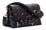 Desigual Accessories Crossbody Bag Material Finishes Desigual Accessories Crossbody Bag Material Finishes