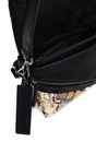 Desigual Accessories Crossbody Bag Black Desigual Accessories Crossbody Bag Black