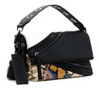 Desigual Accessories Crossbody Bag Black Desigual Accessories Crossbody Bag Black