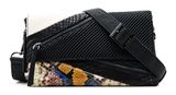Desigual Accessories Crossbody Bag Black Desigual Accessories Crossbody Bag Black