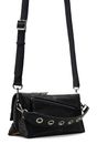 Desigual Accessories Crossbody Bag Black Desigual Accessories Crossbody Bag Black