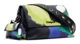 Desigual Accessories Crossbody Bag Material Finishes