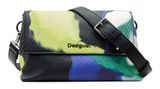 Desigual Accessories Crossbody Bag Material Finishes