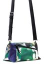 Desigual Accessories Crossbody Bag Material Finishes
