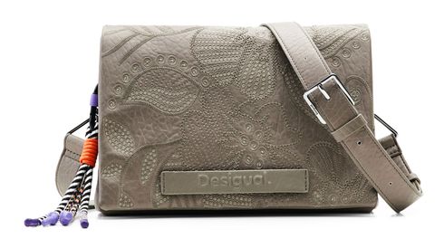 Desigual Accessories Crossbody Bag Grey