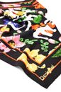 Desigual Accessories Scarf Material Finishes Desigual Accessories Scarf Material Finishes