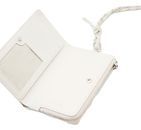 Desigual Accessories Wallet M White Desigual Accessories Wallet M White