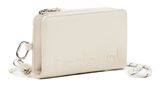 Desigual Accessories Wallet M White Desigual Accessories Wallet M White