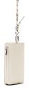 Desigual Accessories Wallet M White Desigual Accessories Wallet M White