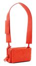 Desigual Accessories Crossbody Bag Orange Desigual Accessories Crossbody Bag Orange