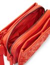 Desigual Accessories Crossbody Bag Orange Desigual Accessories Crossbody Bag Orange
