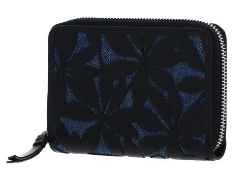 Desigual Accessories Wallet S Blue