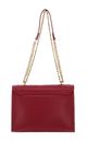 LIU JO Oskana Crossbody Bag Strawberry