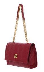 ショルダーバッグ・ポシェット LIU JO Woman Crossbody bags Strawberry AA4031E0031 81551 LIU-JO-Umhaengetasche-Oskana-