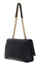 LIU JO Oskana Crossbody Bag Nero
