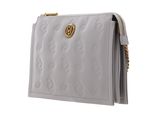 LIU JO Oskana Envelope Crossbody Bag Bone LIU JO Oskana Envelope Crossbody Bag Bone