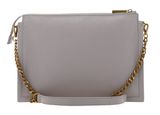LIU JO Oskana Envelope Crossbody Bag Bone LIU JO Oskana Envelope Crossbody Bag Bone