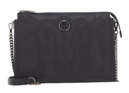 LIU JO Oskana Envelope Crossbody Bag Grape Juice
