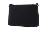 LIU JO Brionia Small Handbag Nero LIU JO Brionia Small Handbag Nero