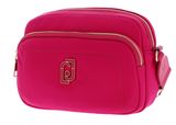 LIU JO Brionia Camera Case Crossover M Dark Fuxia LIU JO Brionia Camera Case Crossover M Dark Fuxia