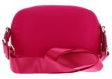 LIU JO Brionia Camera Case Crossover M Dark Fuxia LIU JO Brionia Camera Case Crossover M Dark Fuxia