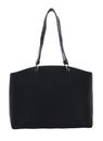 LIU JO Agar ECS Tote L Nero LIU JO Agar ECS Tote L Nero